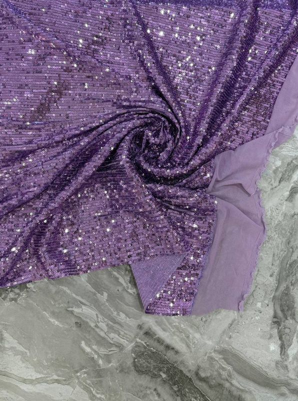 Paiete - violet