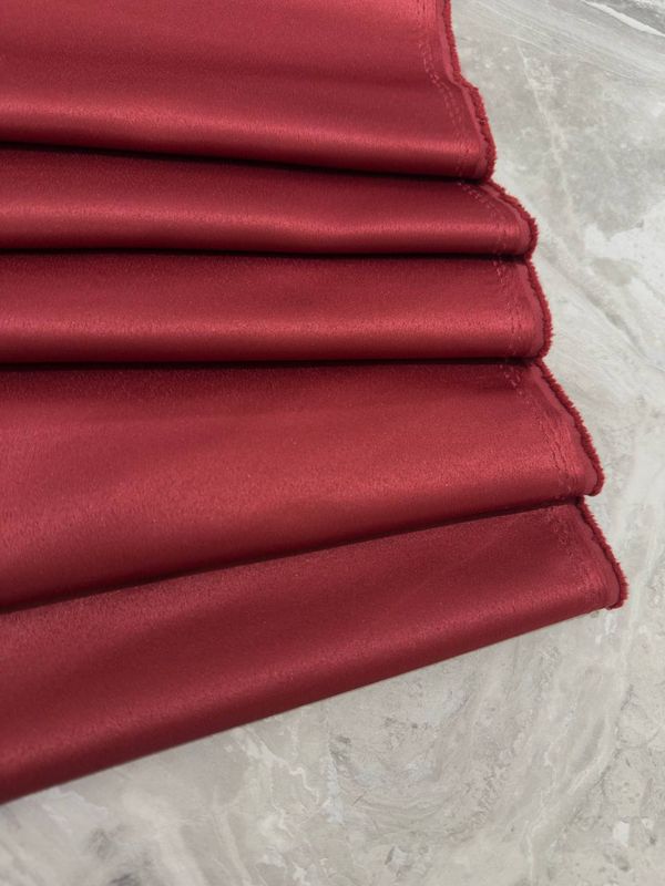 Atlas mat - bordo