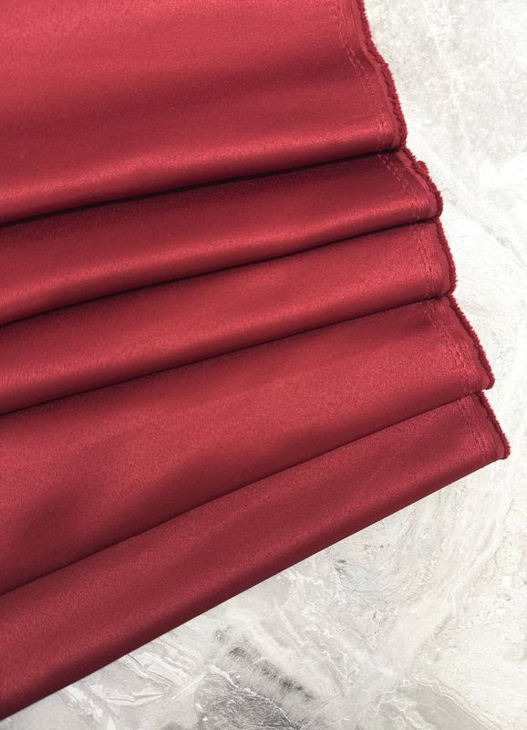 Atlas mat - bordo