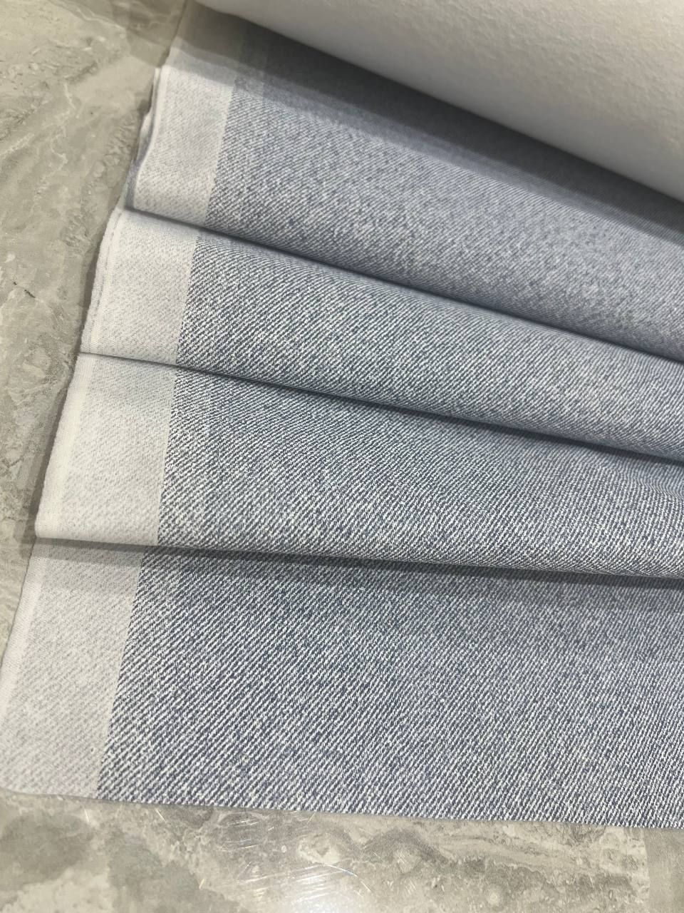 Eco-piele - denim