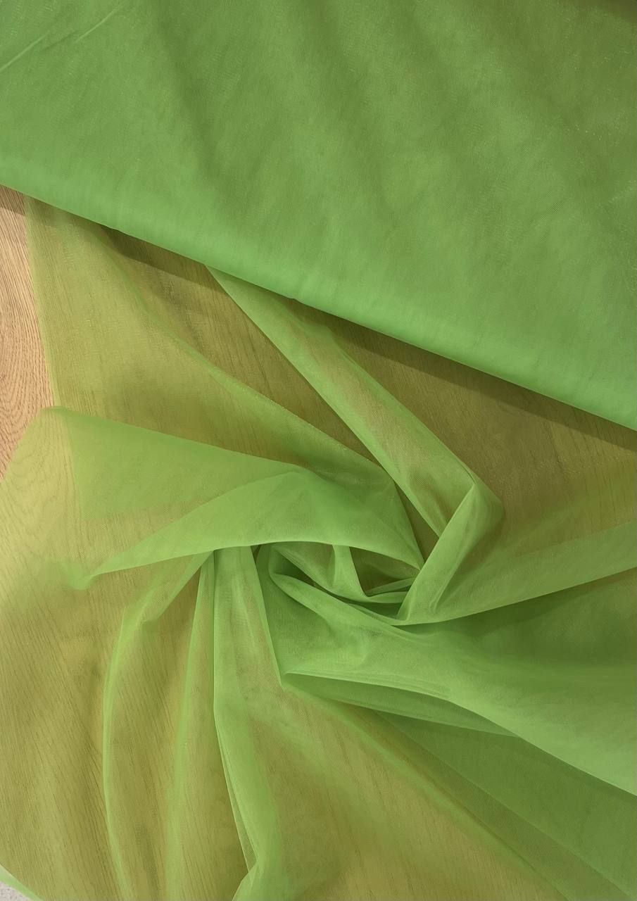 Euro fatin verde salat