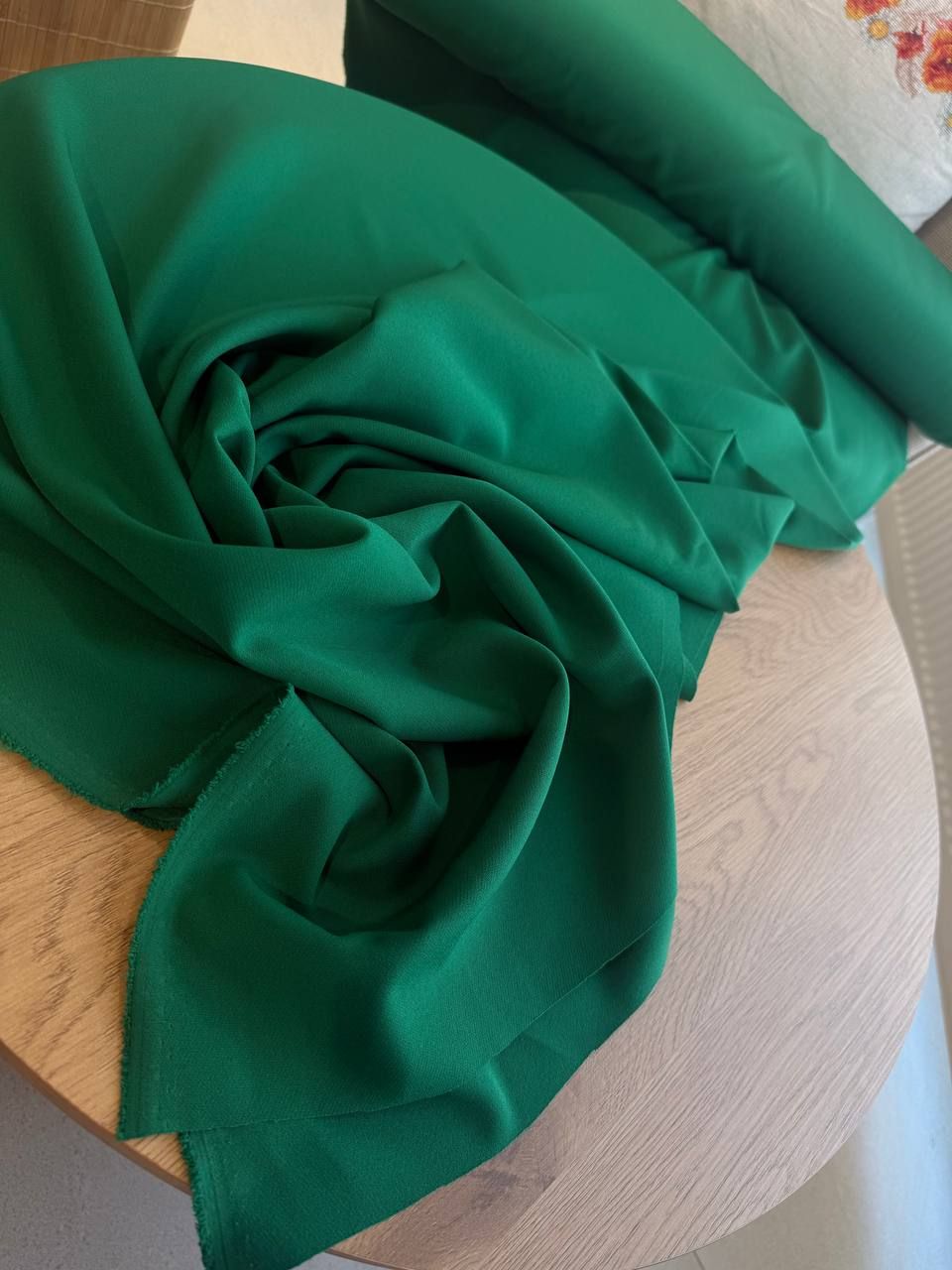Crep - verde