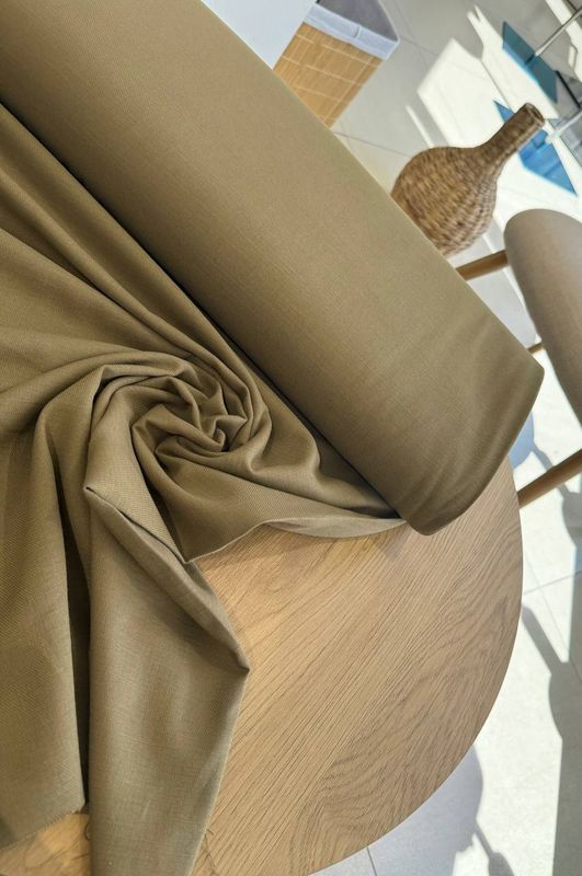 In - khaki
