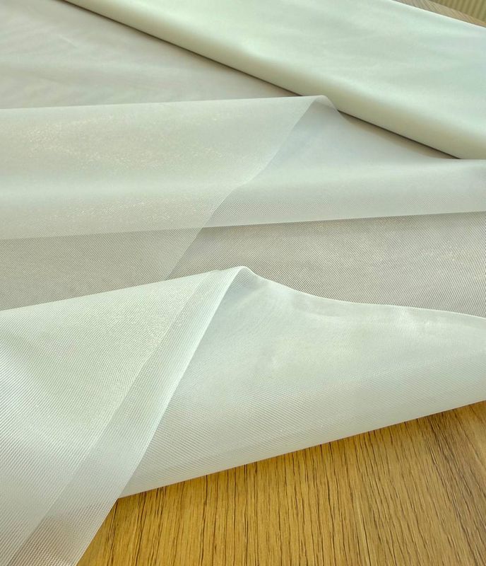 Plasă pentru corsete ivory