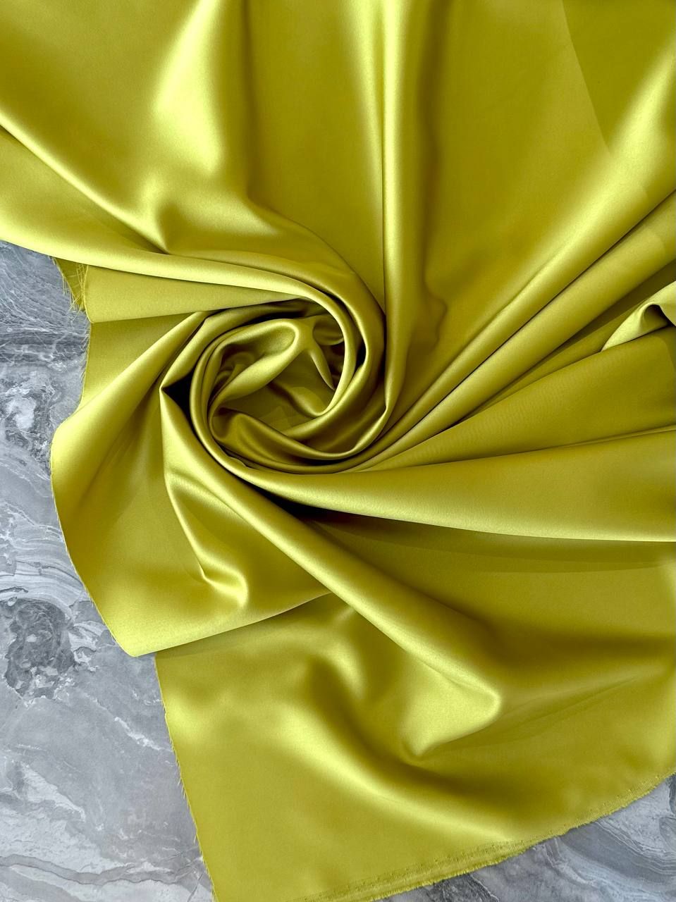 Atlas - verde lime