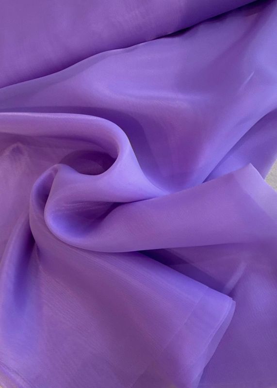 Organza violet