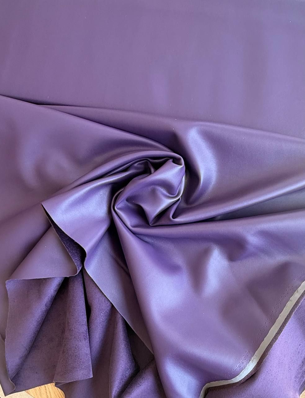 Eco-piele - violet