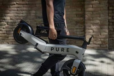 PURE Advance PURE Advance
