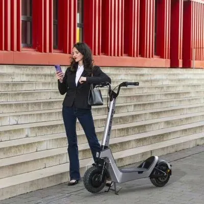 Streetbooster Pollux Streetbooster Pollux