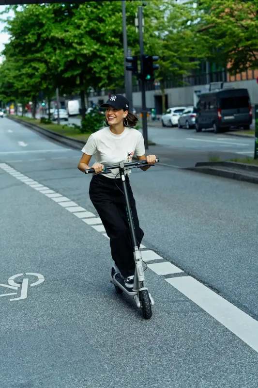 Günstige E-Roller