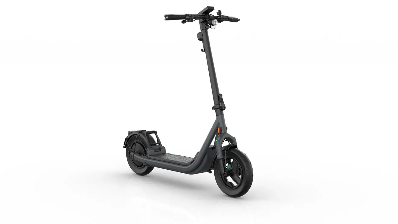 Egret GT 20 Ah Egret GT 20 Ah