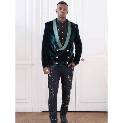 Homme