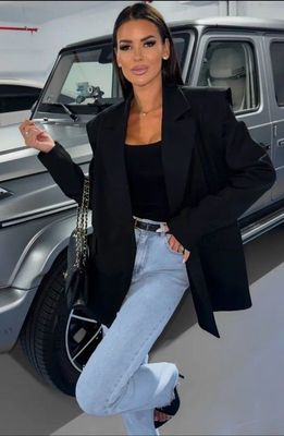 Veste/blazer