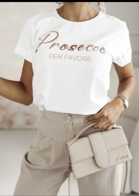 T-shirts/Blouse
