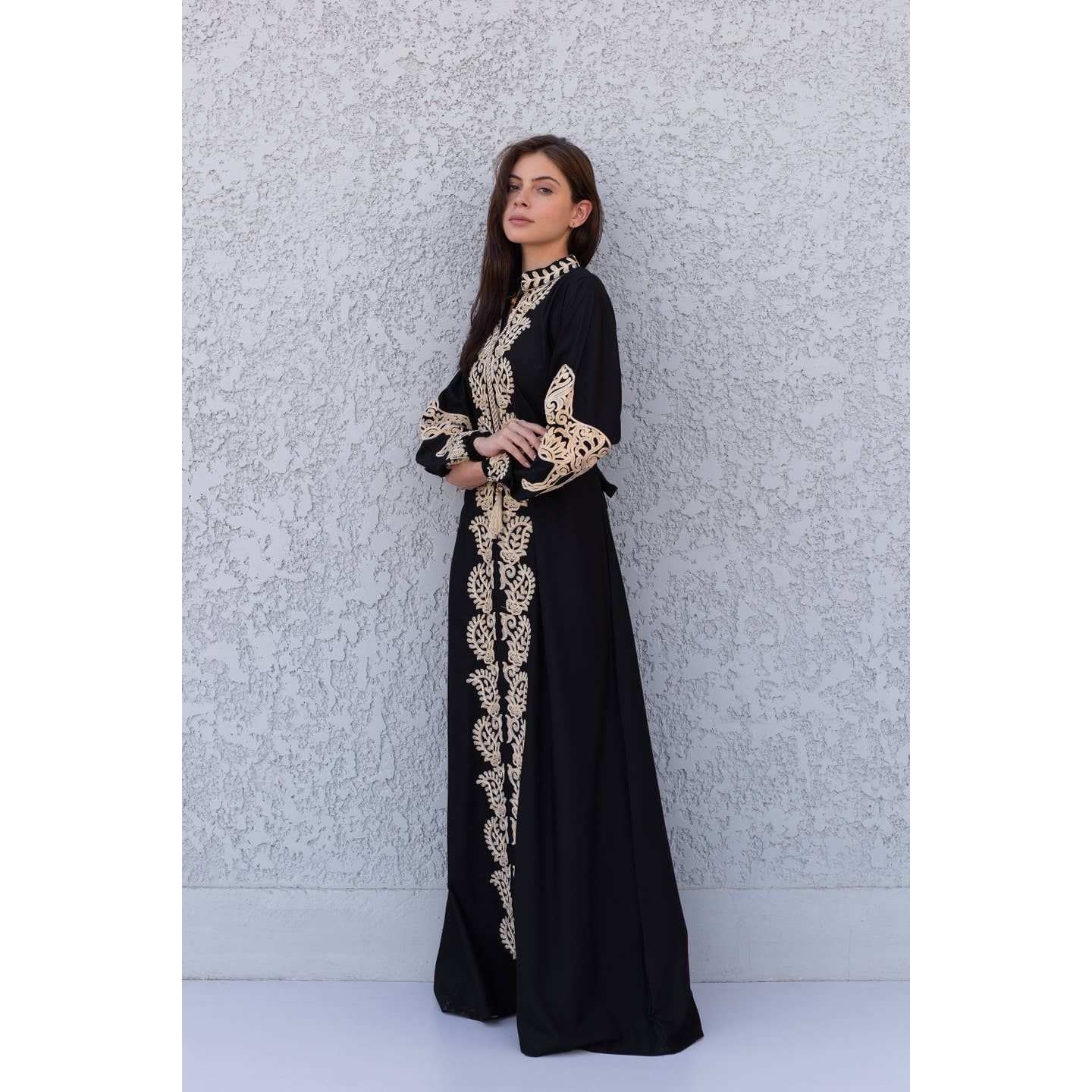 Superbe caftans