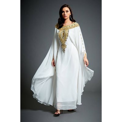 Caftans