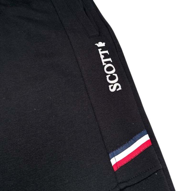 Pantalon de jogging Scott Homme