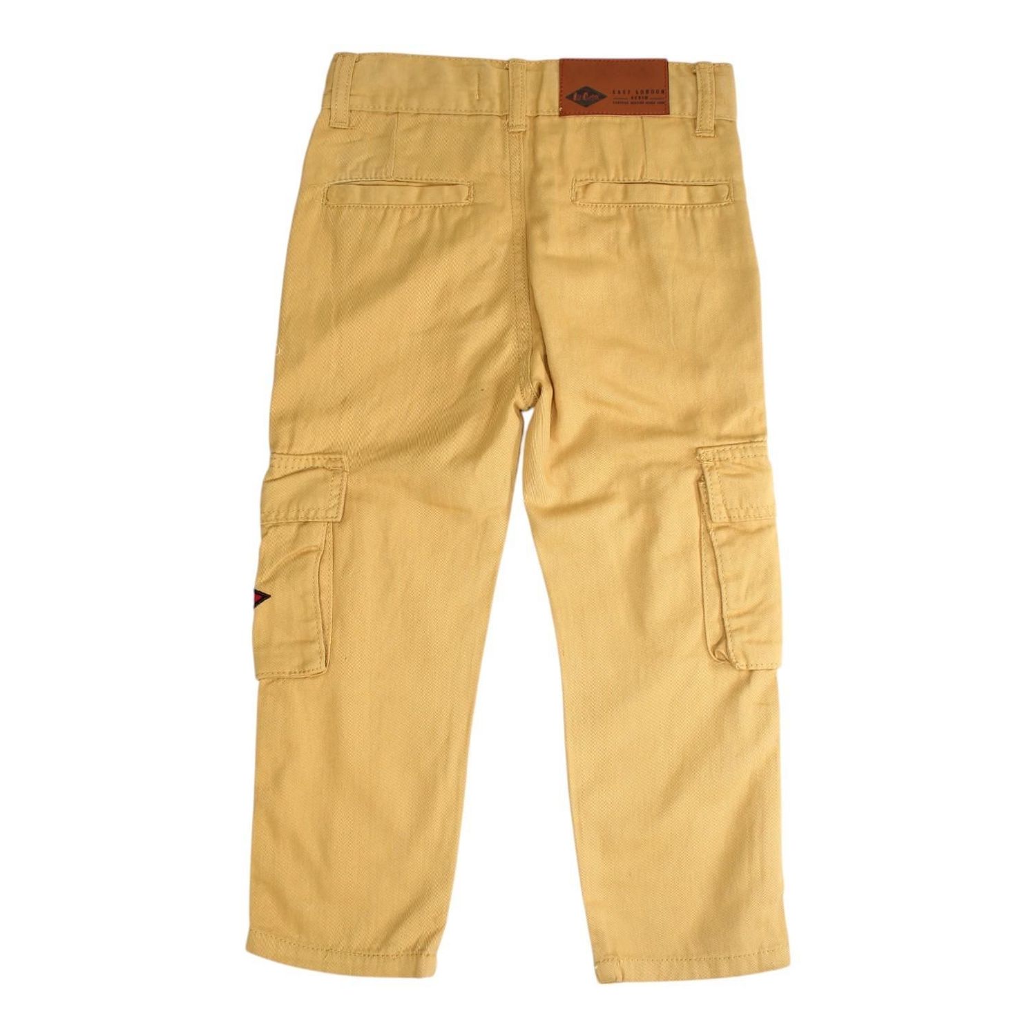 Pantalon cargo
