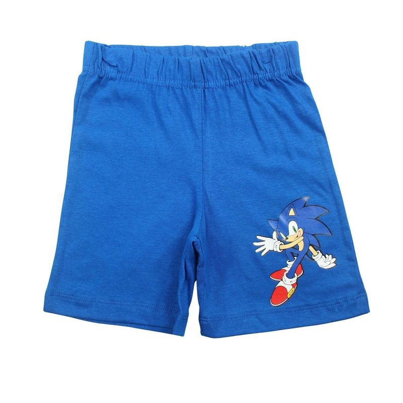 Ensemble sonic