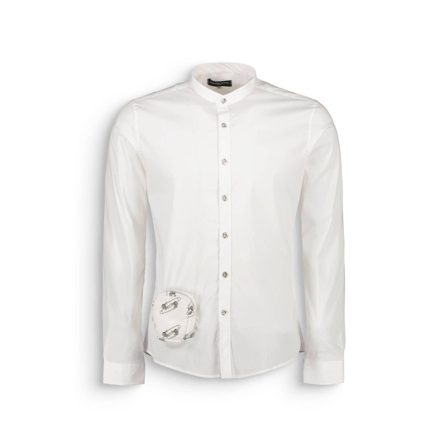 Chemise pokemono