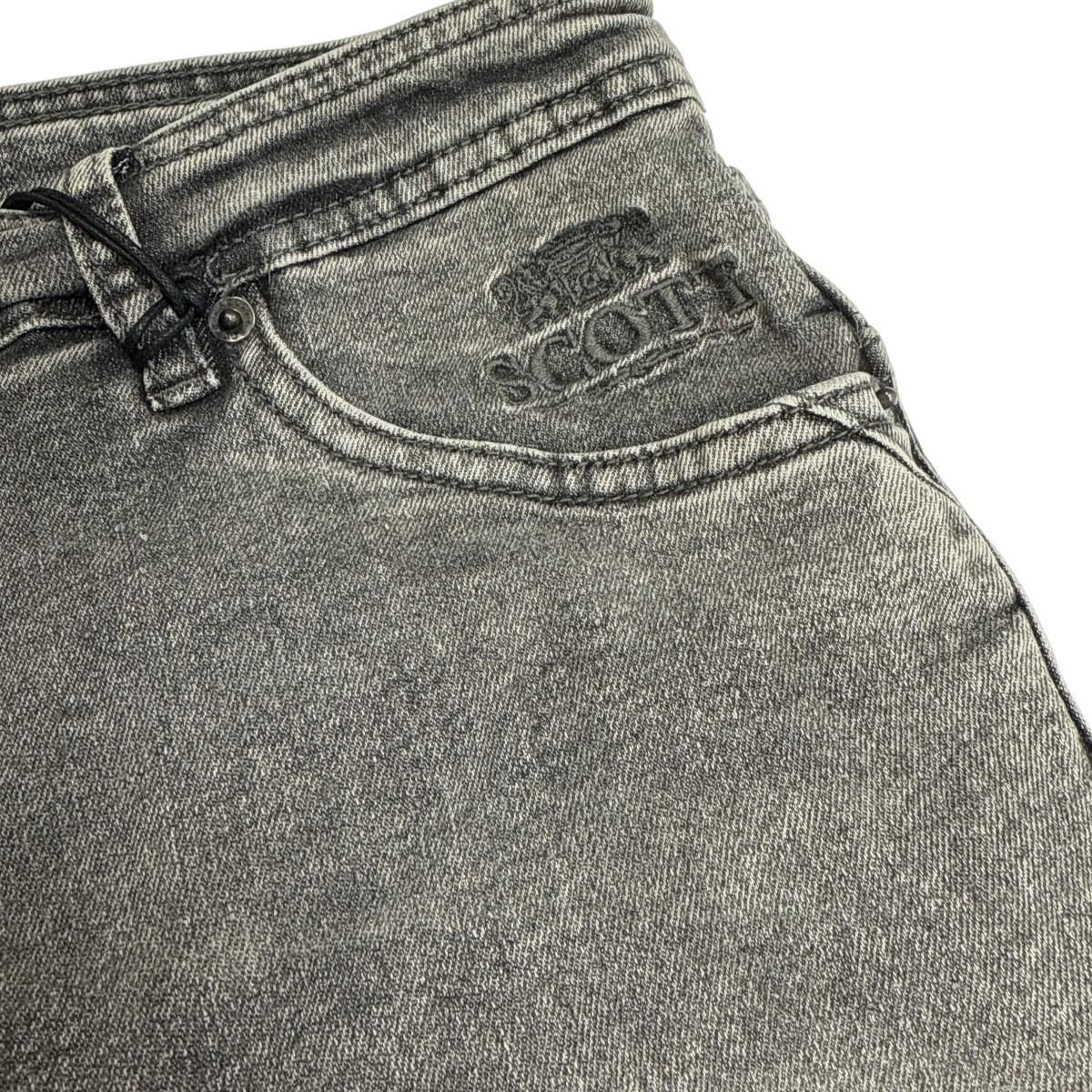 Jeans Scott homme