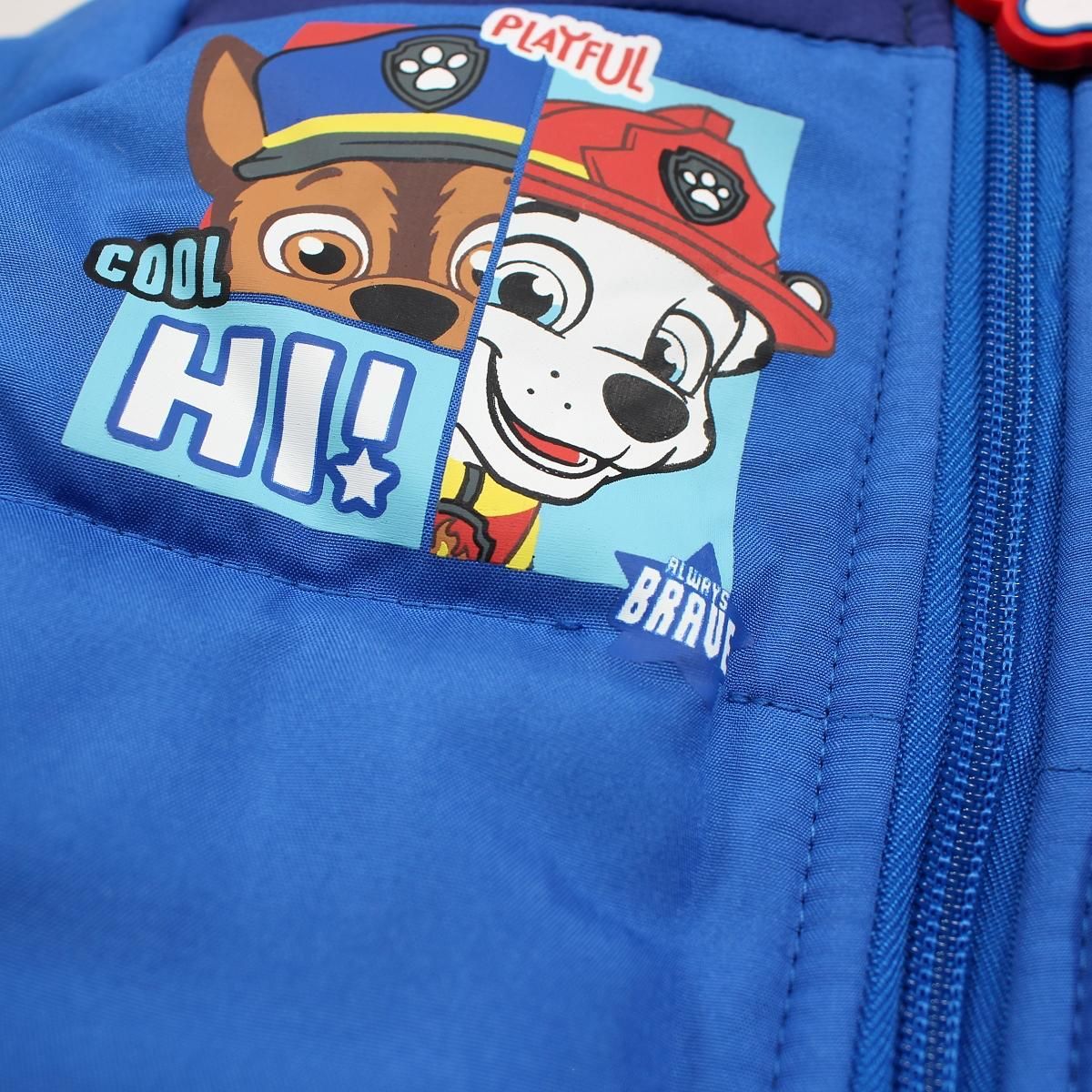 Parka garçon Paw Patrol