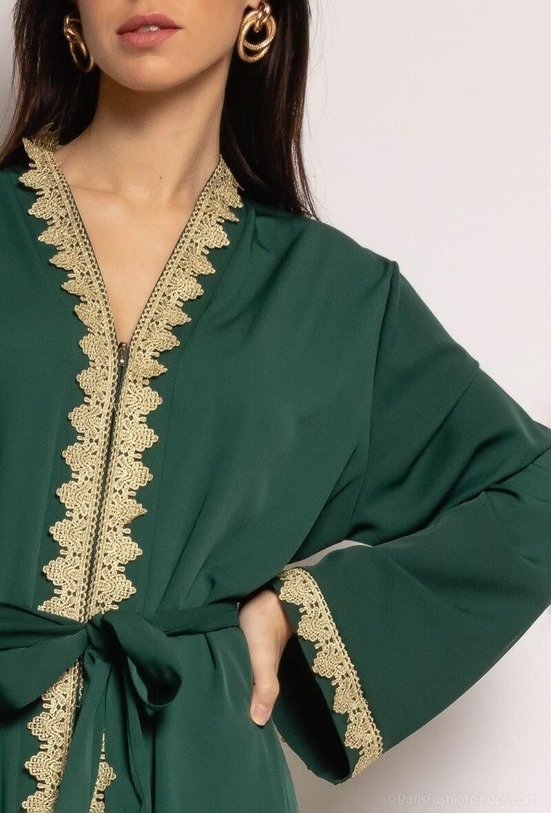 Abaya Jami