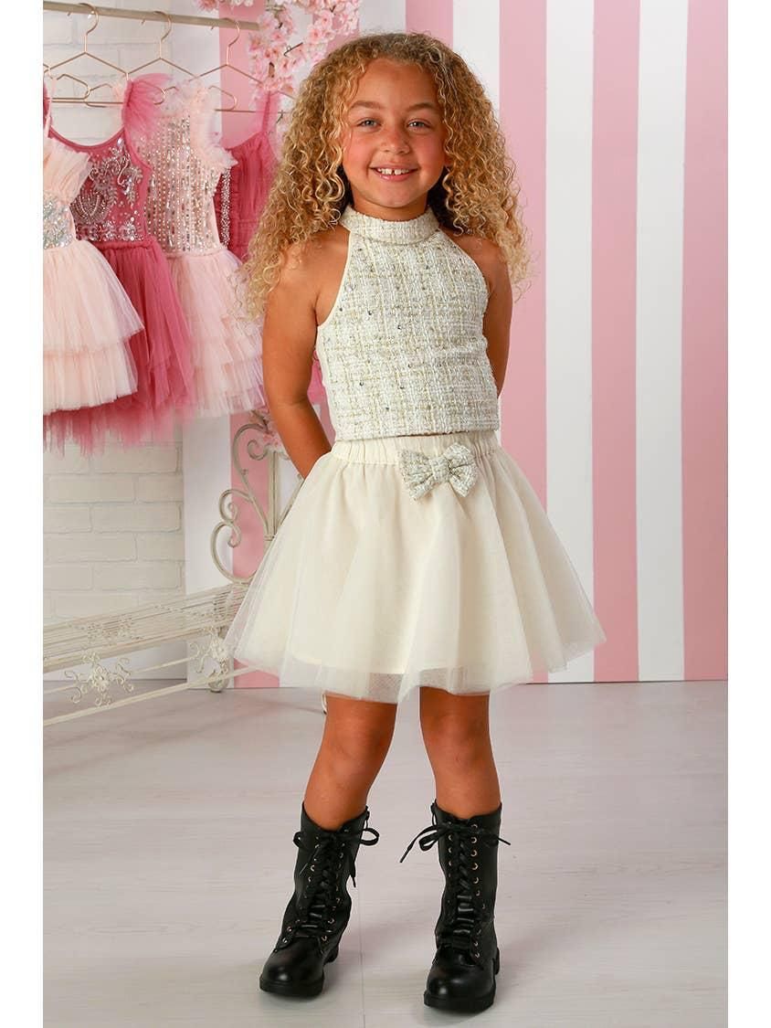 Ensemble jupe kenna coco