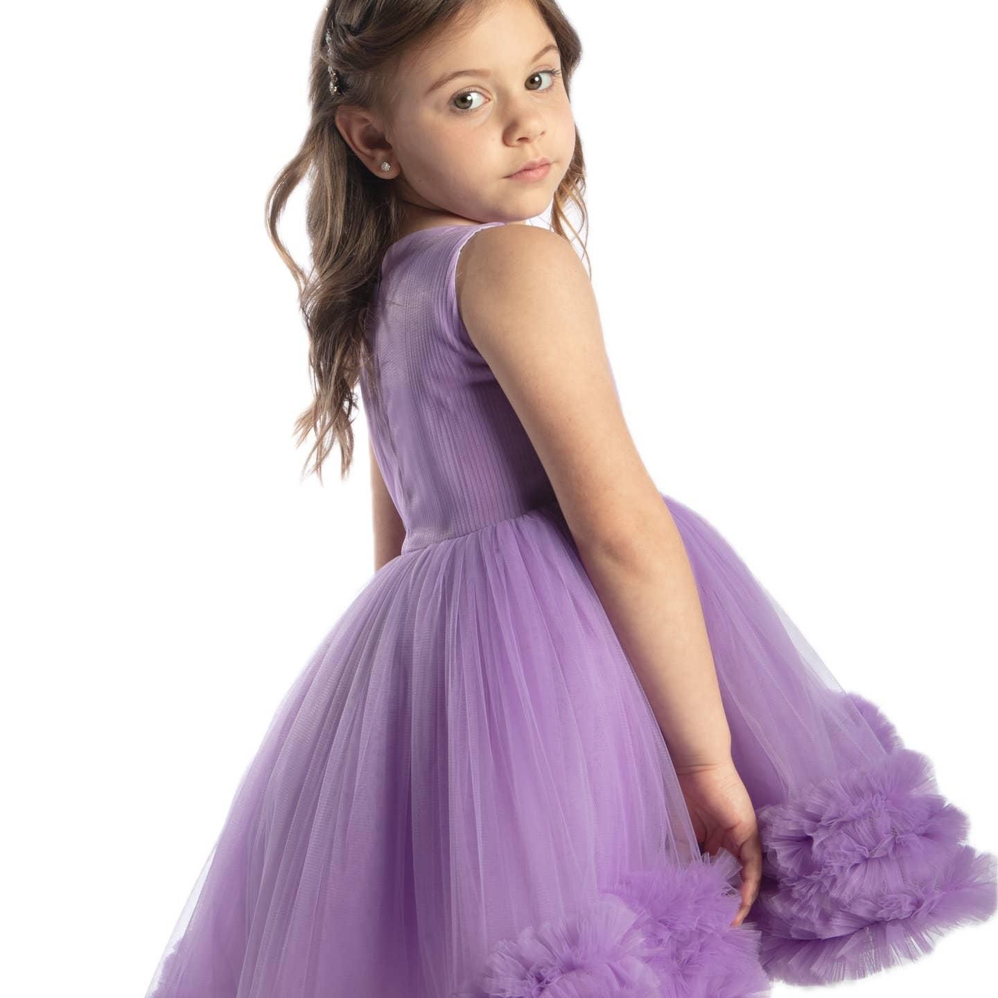 Petite robe