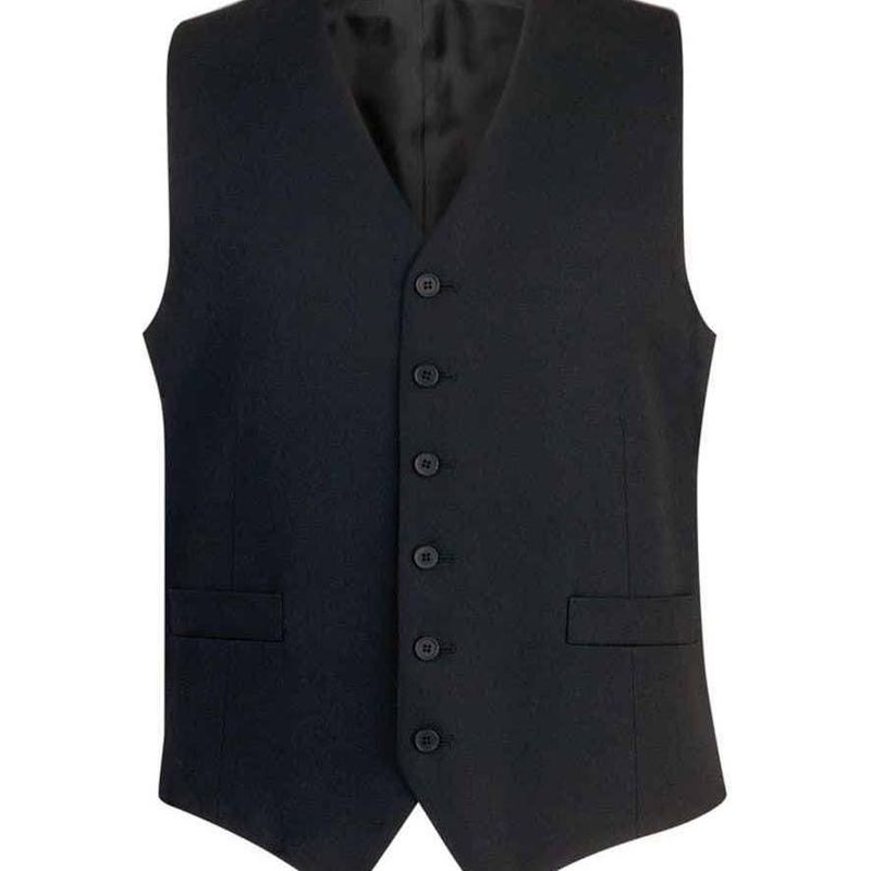 Brook taverner Gilet concept gamma