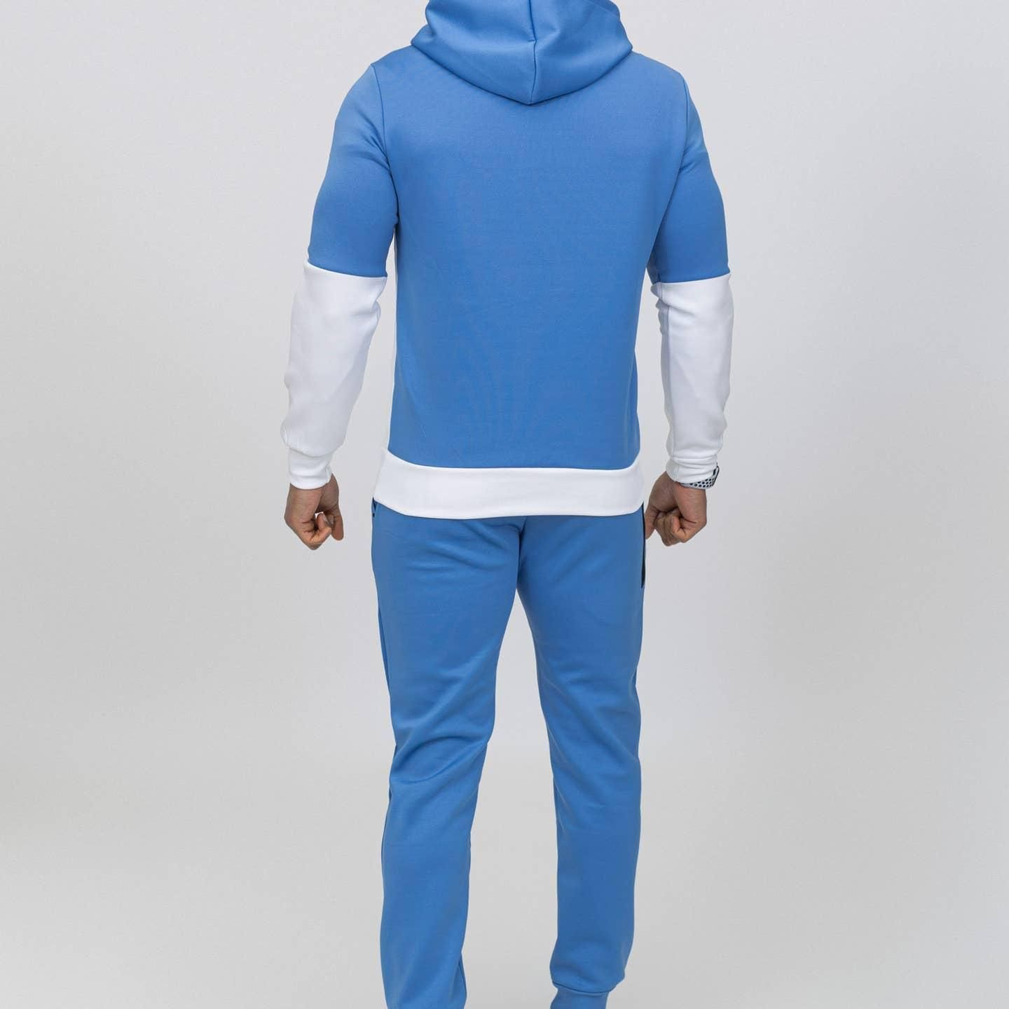 Ensemble jogging homme