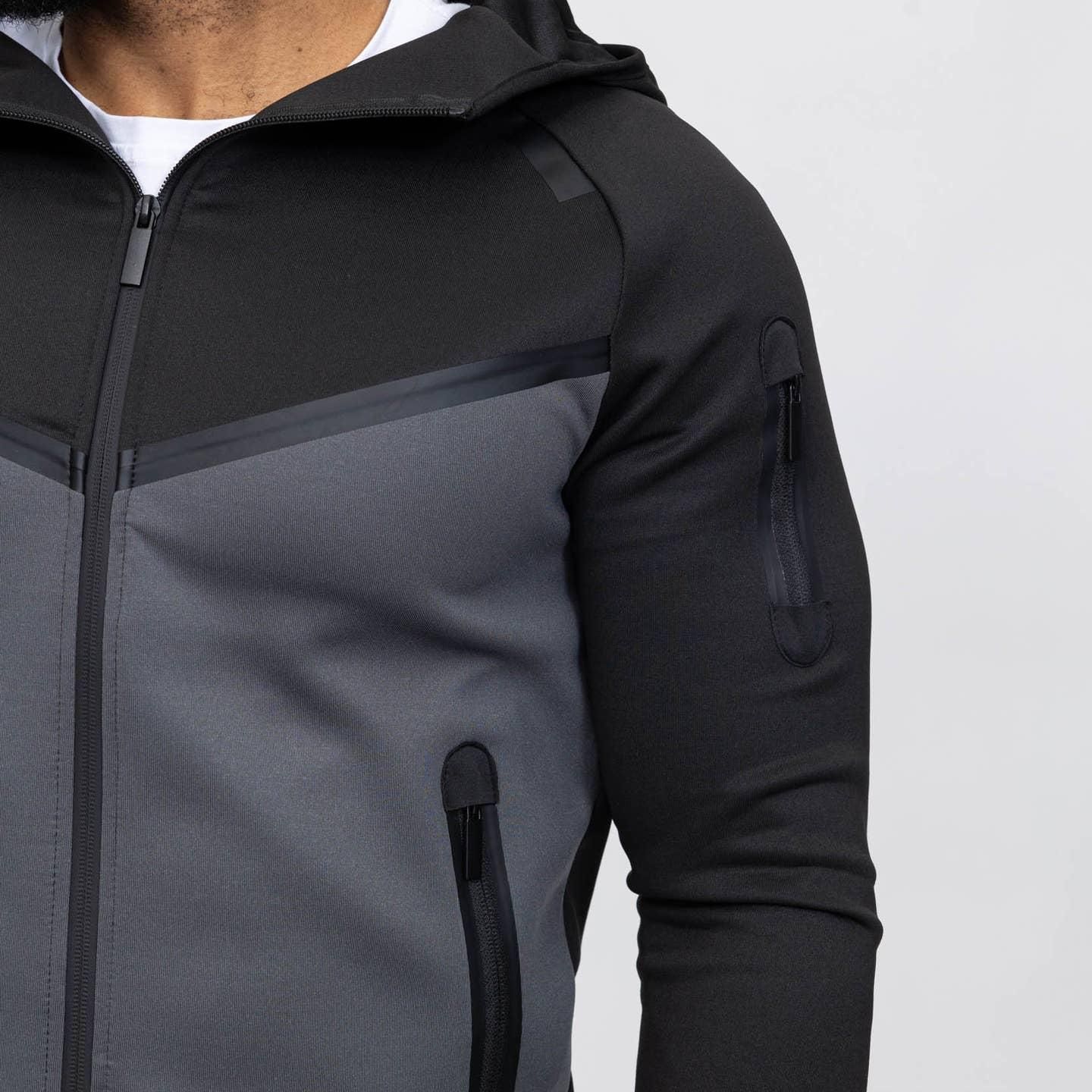 Ensemble jogging  homme