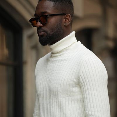 Pull/gilet