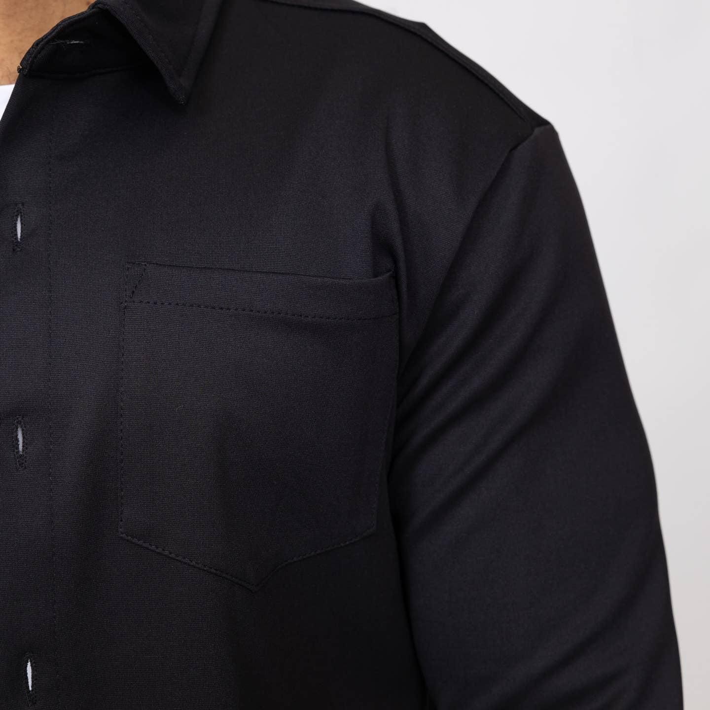 Ensemble chemise et pantalon