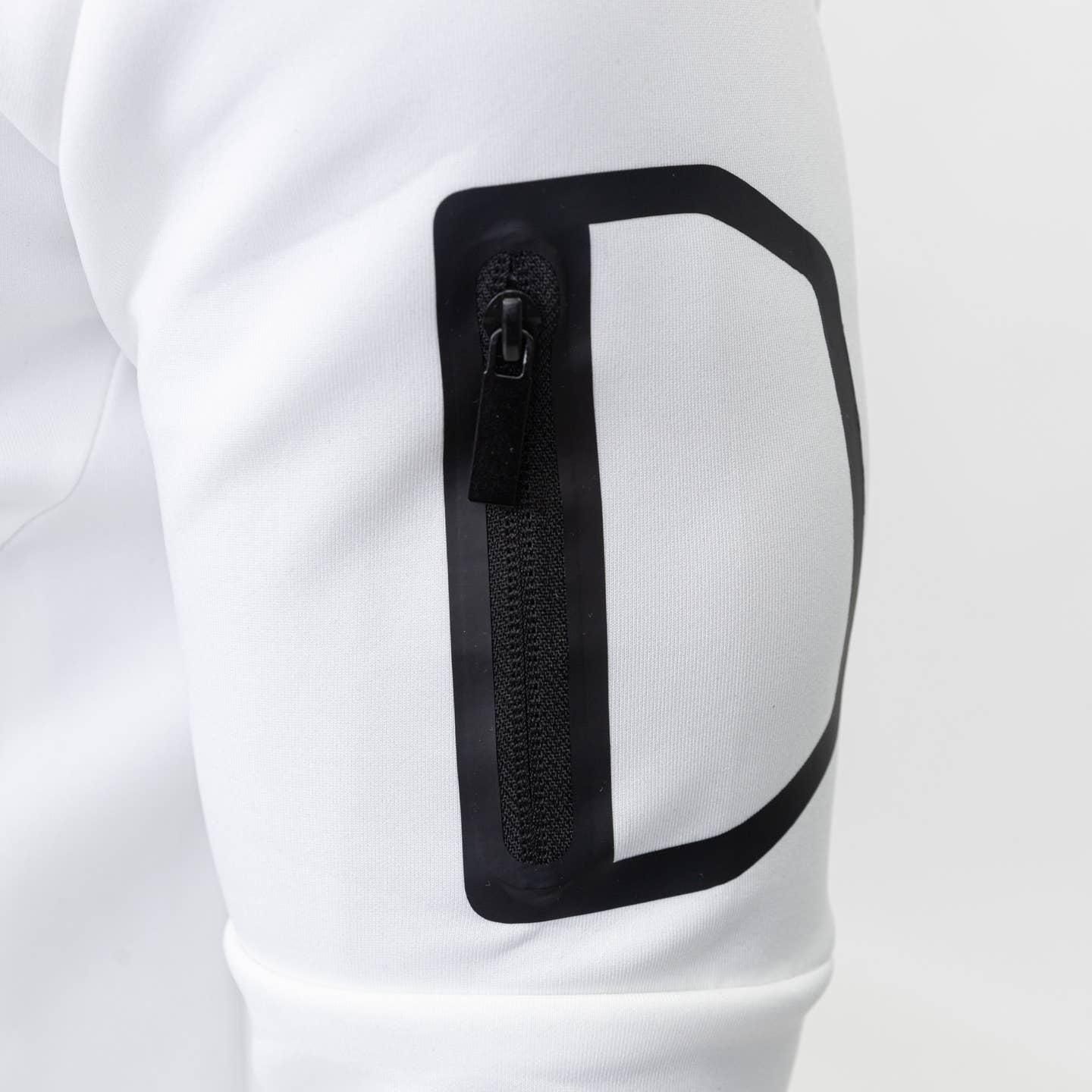 Ensemble jogging
