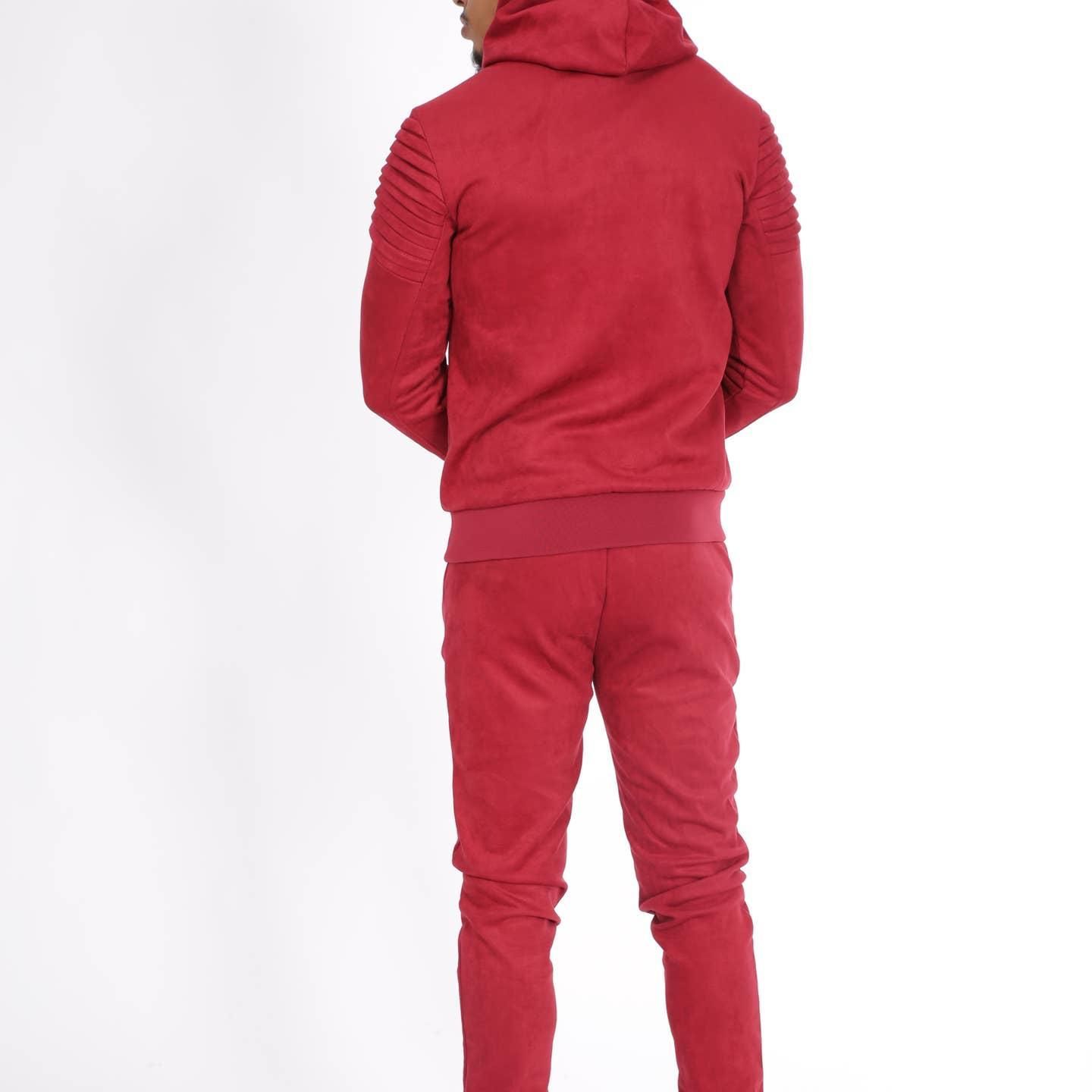 Ensemble jogging