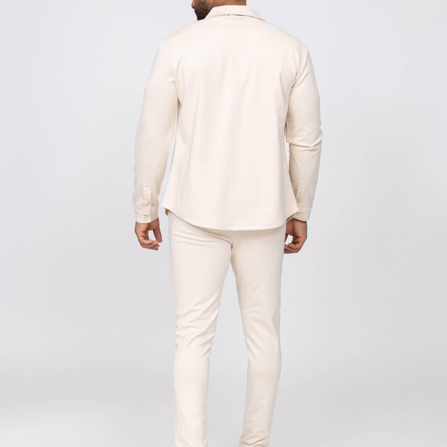 Ensemble chemise pantalon