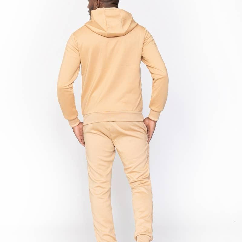 Ensemble jogging homme
