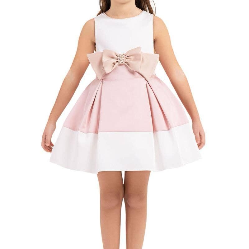 Robe de cérémonie