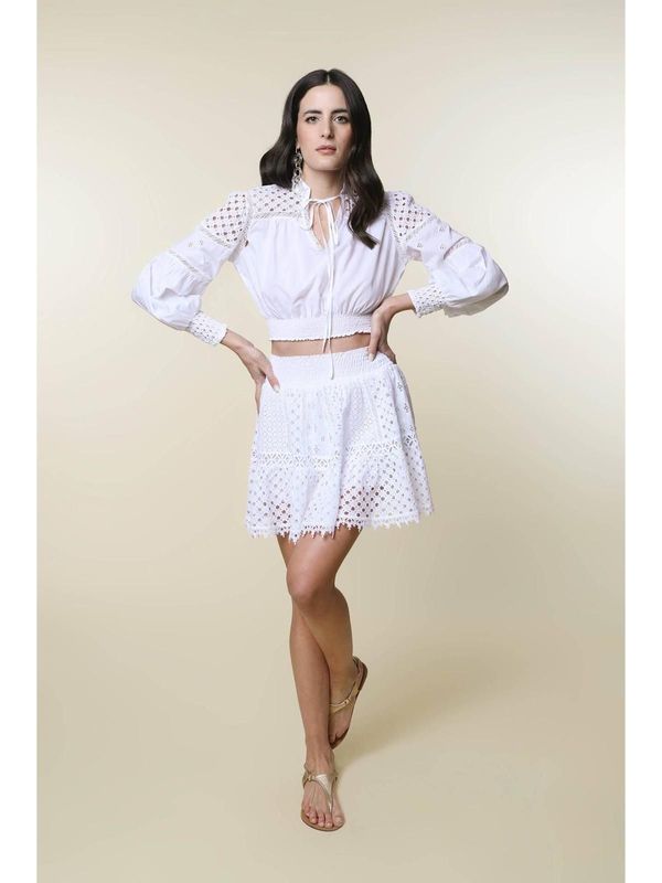 Top URANIA