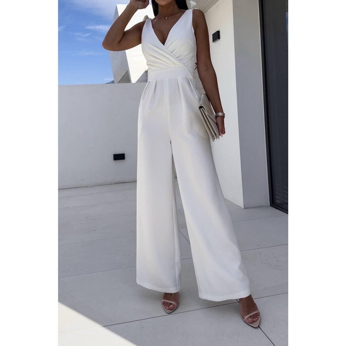 Combinaison pantalon