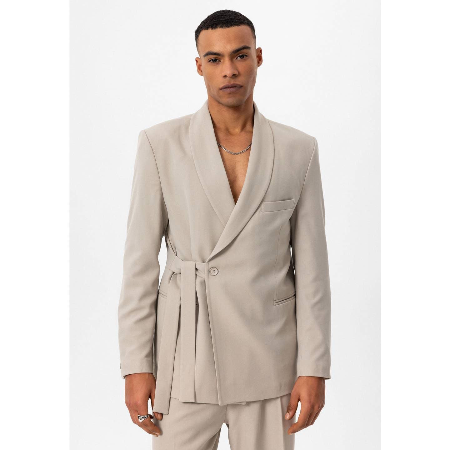 Veste blazer