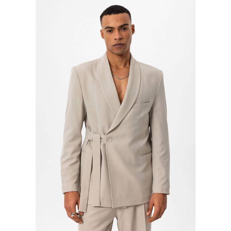 Veste blazer