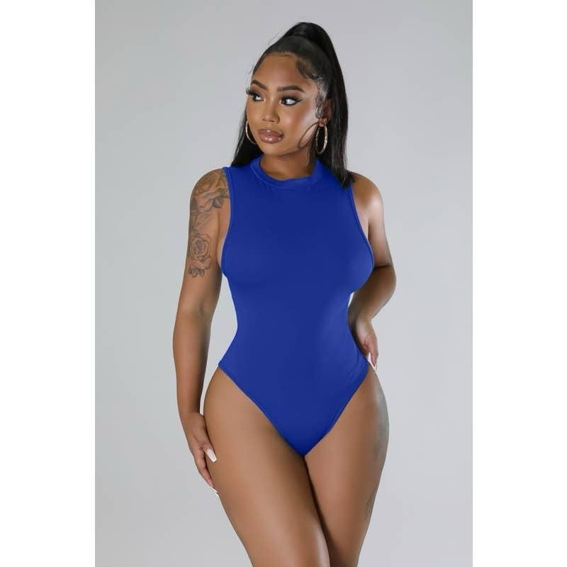 Bodies sans manches