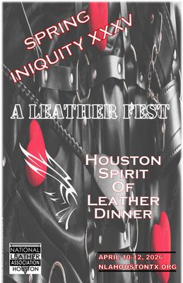 Spring Iniquity XXXV