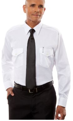 Male Formal Male Shirt