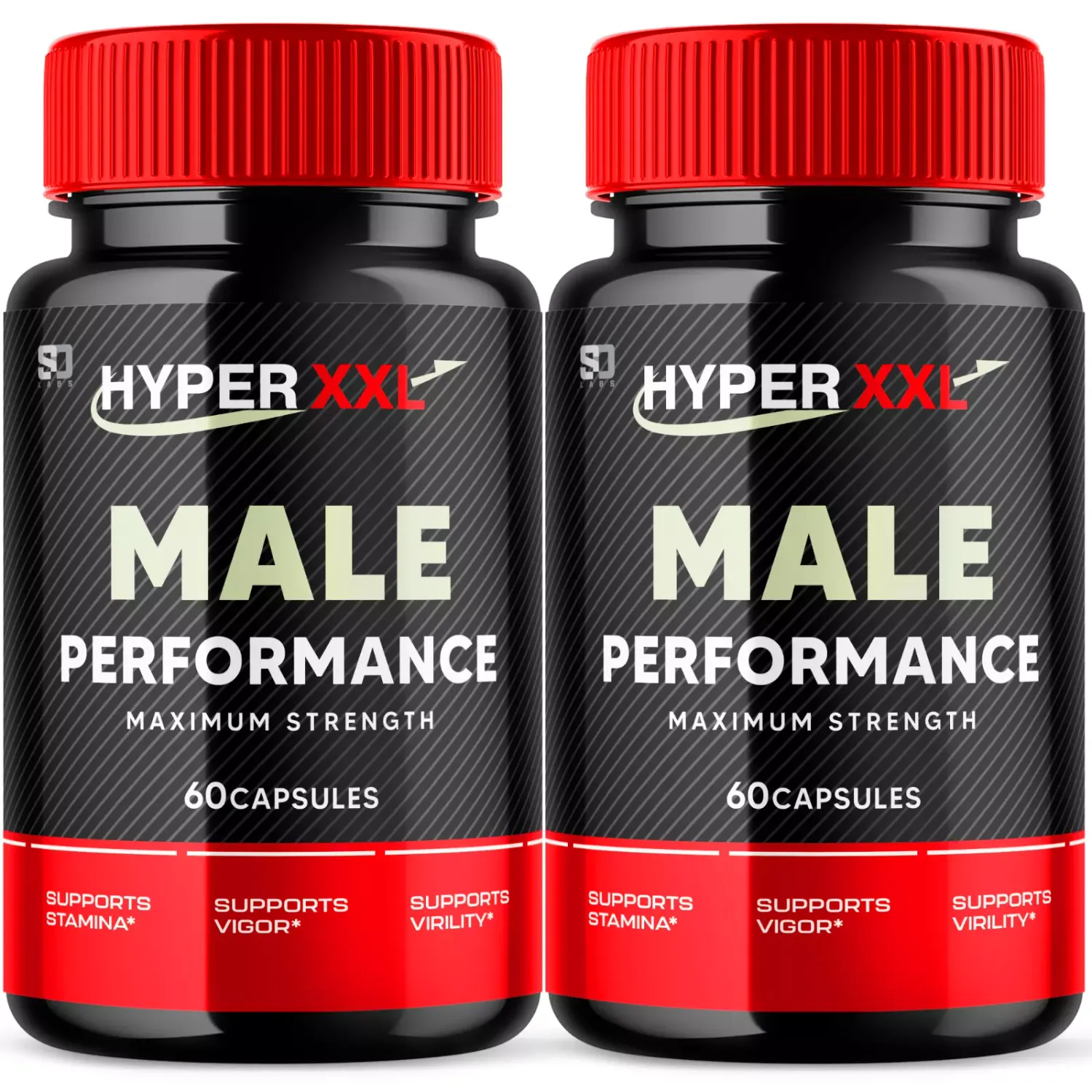 Hyper XXL Male Enhancement Reviews for new 2025