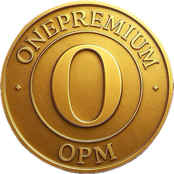 ONEPREMIUM COIN