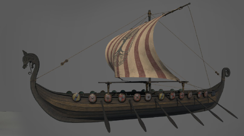 Drakkar