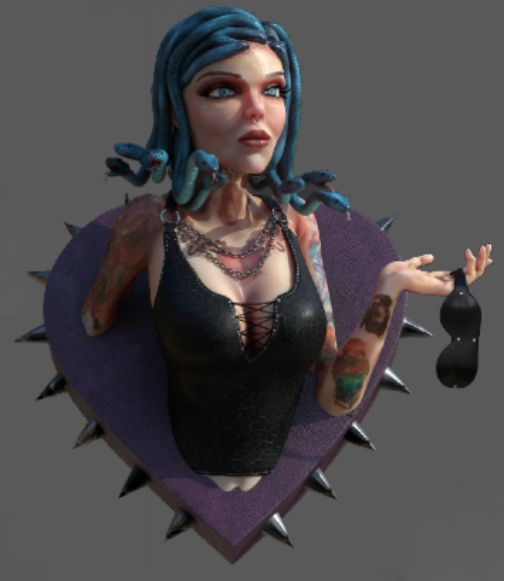 Dieselpunk Overcraft